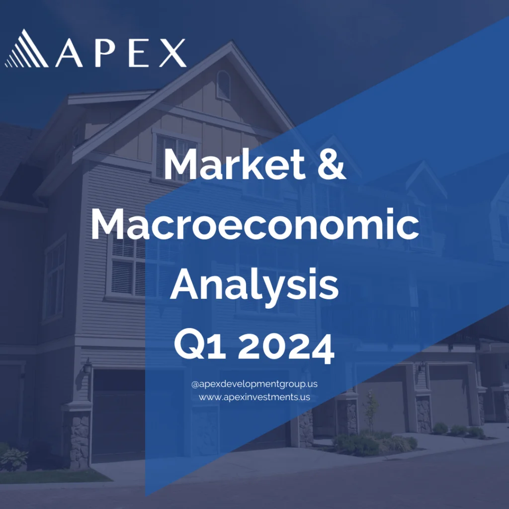 Market & Macroeconomic Outlook 1Q2024