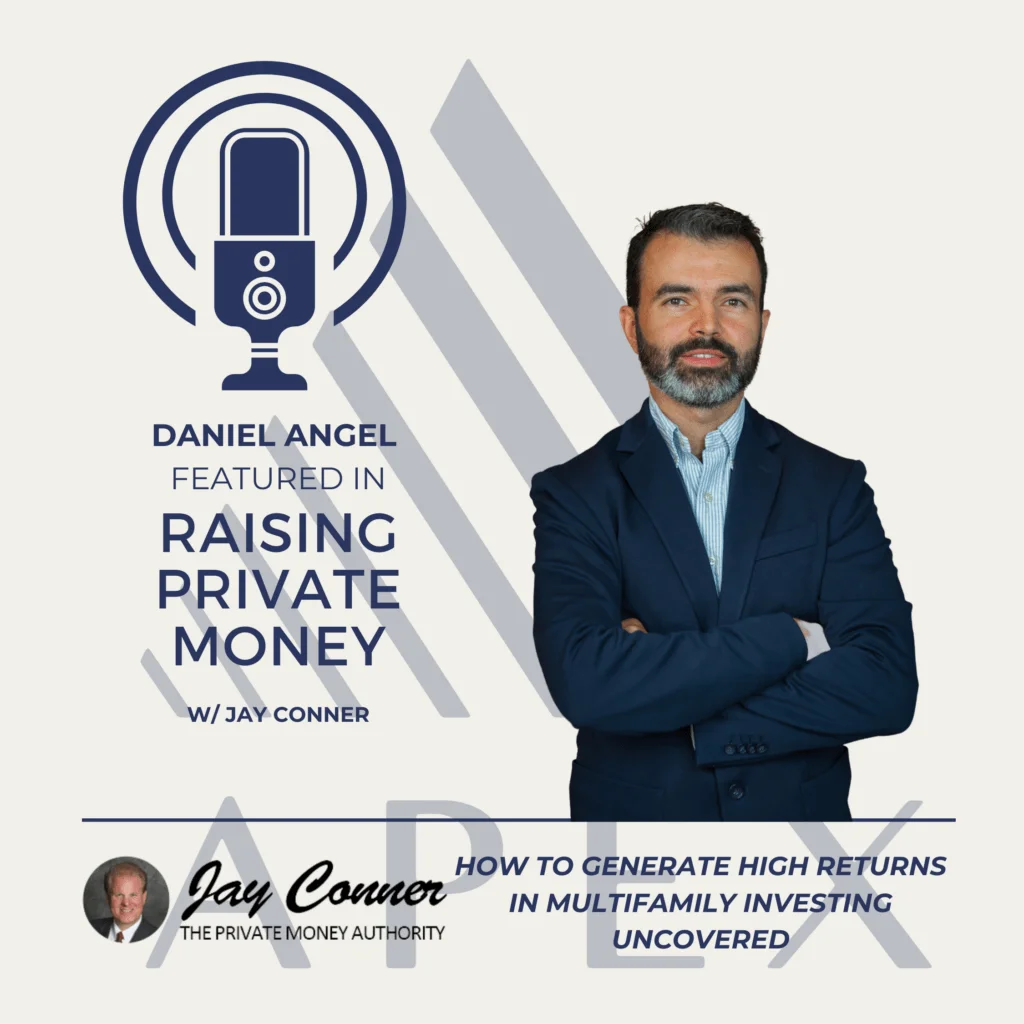 How to Generate High Returns in Multifamily Investing Uncovered