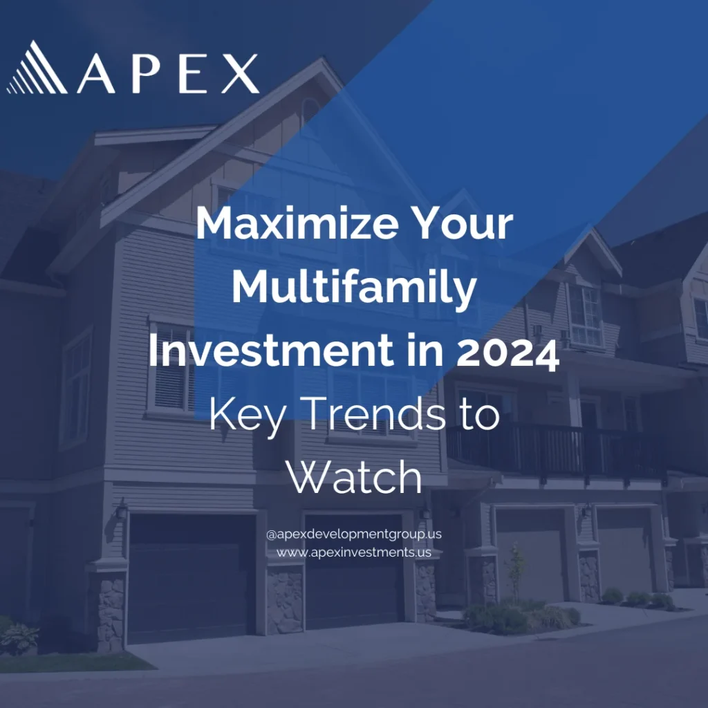Key Trends to Watch in 2024