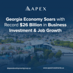 Georgia Economy