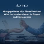 Mortgage rates