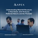 Real Estate Joint Ventures