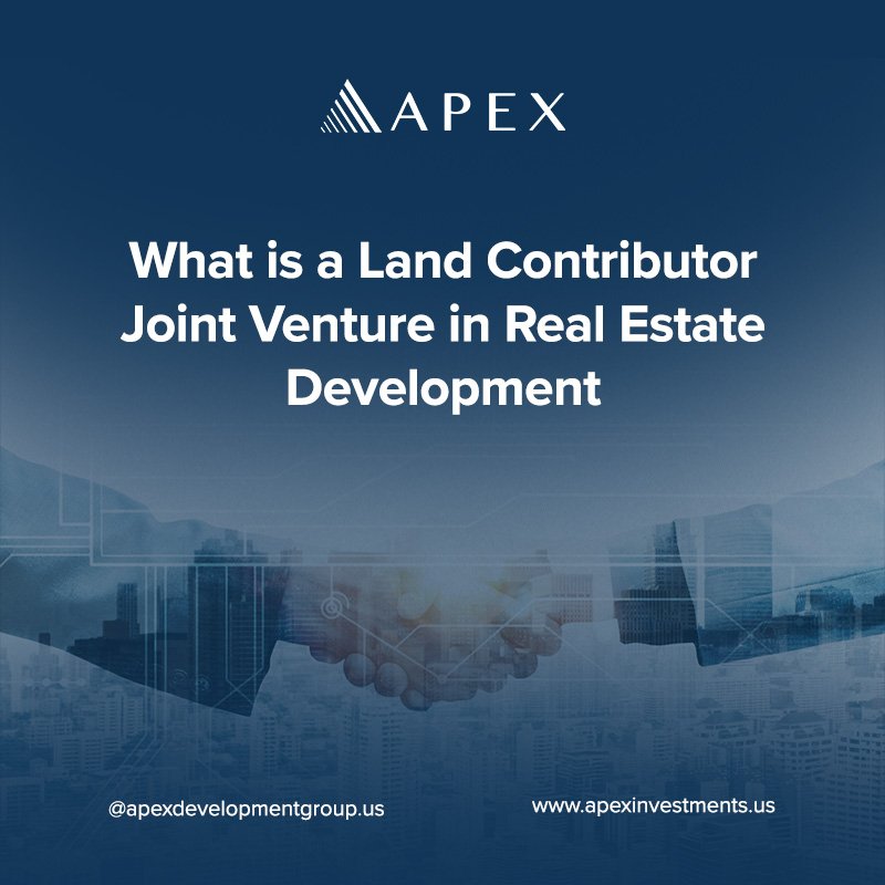 real estate investment opportunities