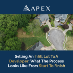 Sell Land to Developer